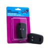 Silicone Key Case Chevrolet Opel Vauxhall Epkc20 Black