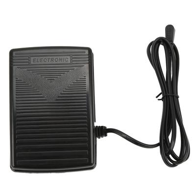 Pedał sterujący nogą do maszyny do szycia z tworzywa sztucznego Kontroler nożny do maszyny do szycia Singer SC220