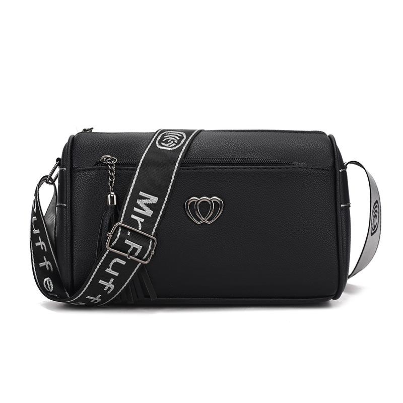 Guangzhou Summer Classic Shoulder Bag Commuting Exquisite Women's Bag Large Capacity Mother Bag Messenger Bag