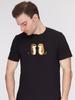 Friendly Otters T-shirt