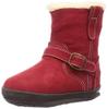 MIKI HOUSE Boots 13-9401-822 Red 13cm 2E