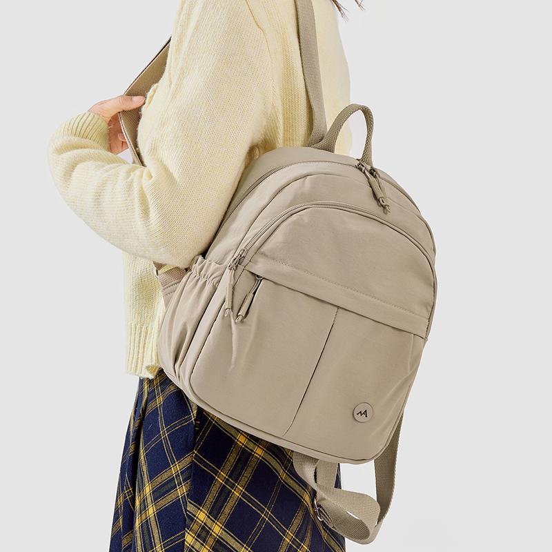 Damen Rucksack Pendler Leichter Outdoor Rucksack