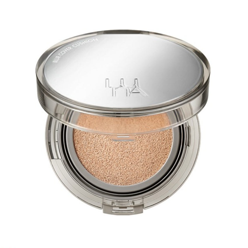 Luna Blur Cover Cushion 12g