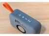 TG506 Portable Bluetooth Speaker with Heavy Bass, Subwoofer, Card Slot, USB Flash Drive, Radio, and Outdoor Charging Capability.