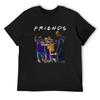 FRíéNDS Kóbé Básíc Nóvélty S Gráphícs Fémálé Úníqúé S Ns Áwésómé Cómfy Gíft Ídéás T-Shirt