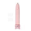 Refill Erasers Electric Eraser Multicolor Stationery  For Sketch Writing Drawing