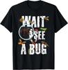 Insekten Der Welt Käfer Liebhaber Experte Entomologe Käfer Fan Geschenk Unisex T-Shirt