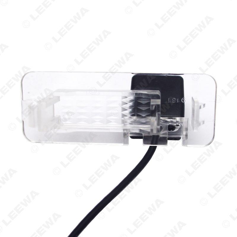 Compatible Rearview Camera for Mercedes-Benz C-Class W202/Smart