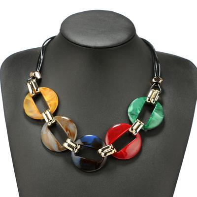 Fashion Necklaces For Women's Jewelry