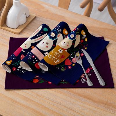 Decoraciones de mesa y accesorios – Posavasos y tapetes para servir