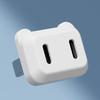 5Pcs Loose Plug Holder, Socket Jack, Anti Loosening Reinforcement Strip, Plug-In Wiring Board, Charging Plug Loose Repair Device