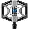 CRANK BROTHERS Pedal Double Shot Black 574635