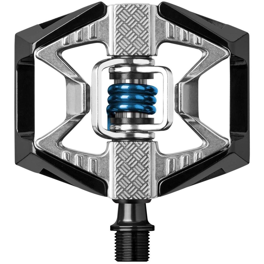 CRANK BROTHERS Pedal Double Shot Black 574635