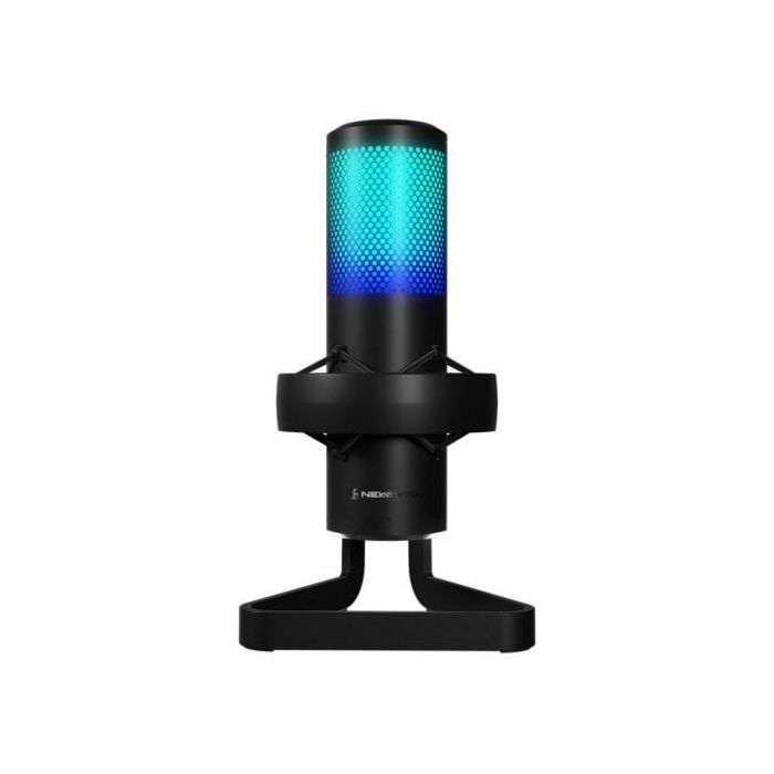 Newskill Apholos Pro Micrófono Gaming Profesional RGB