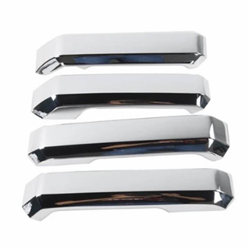 Ford F-150 Dekor för inre dörrhandtag för 2015-2020 års modeller