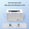 TOEC OEP2010NW A4 Black & White Laser Printer CN plug (adapter included)