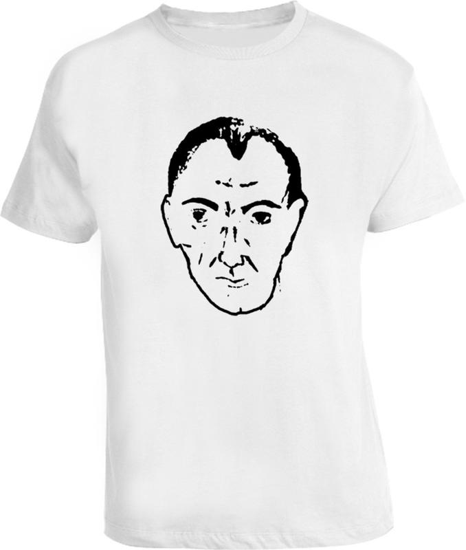 Kaiser Soze Usual Suspects Movie Unisex T-Shirt S