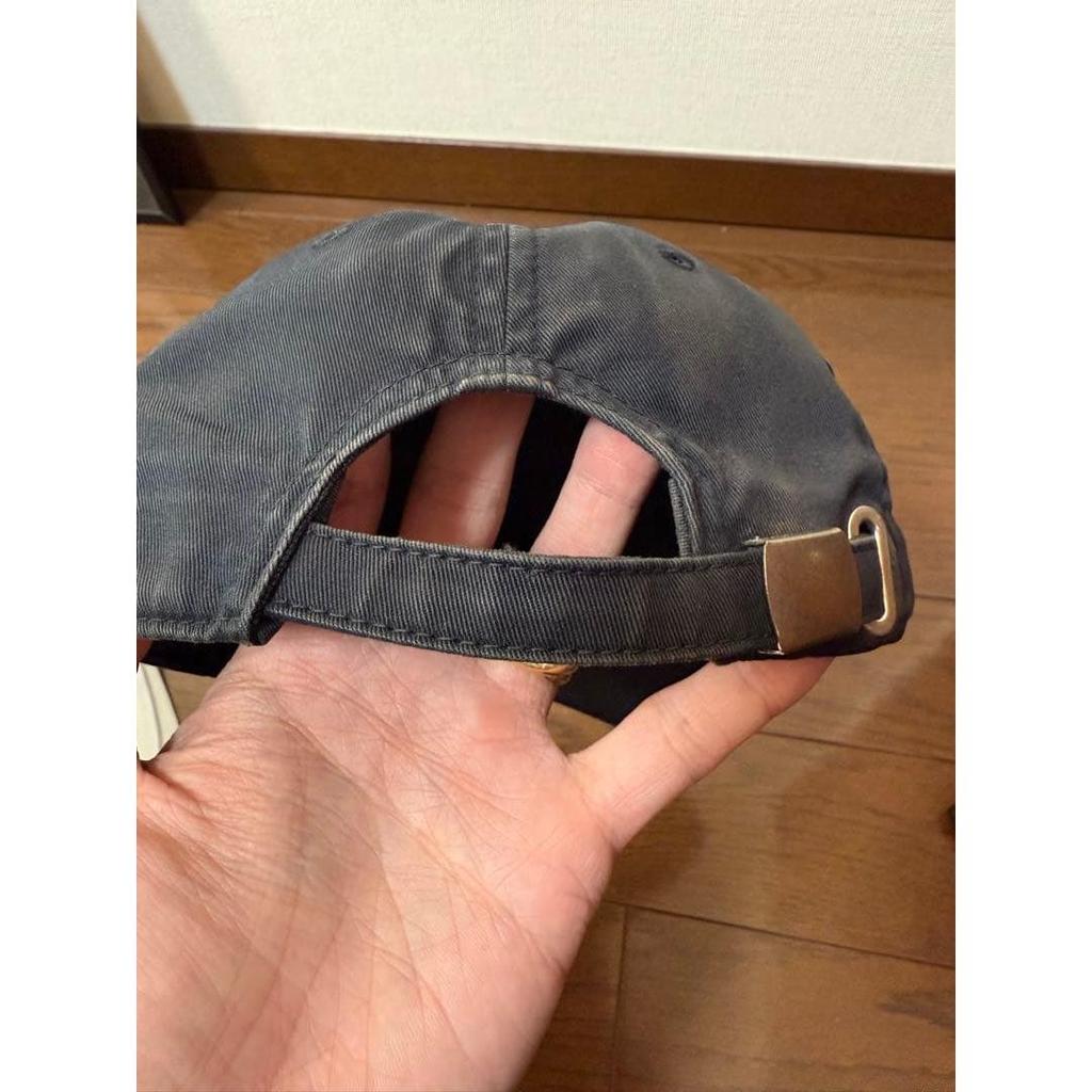 Used BALENCIAGA black cap L