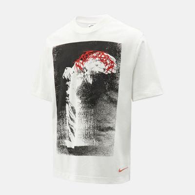 Men's Casual Short-Sleeve Knit Top