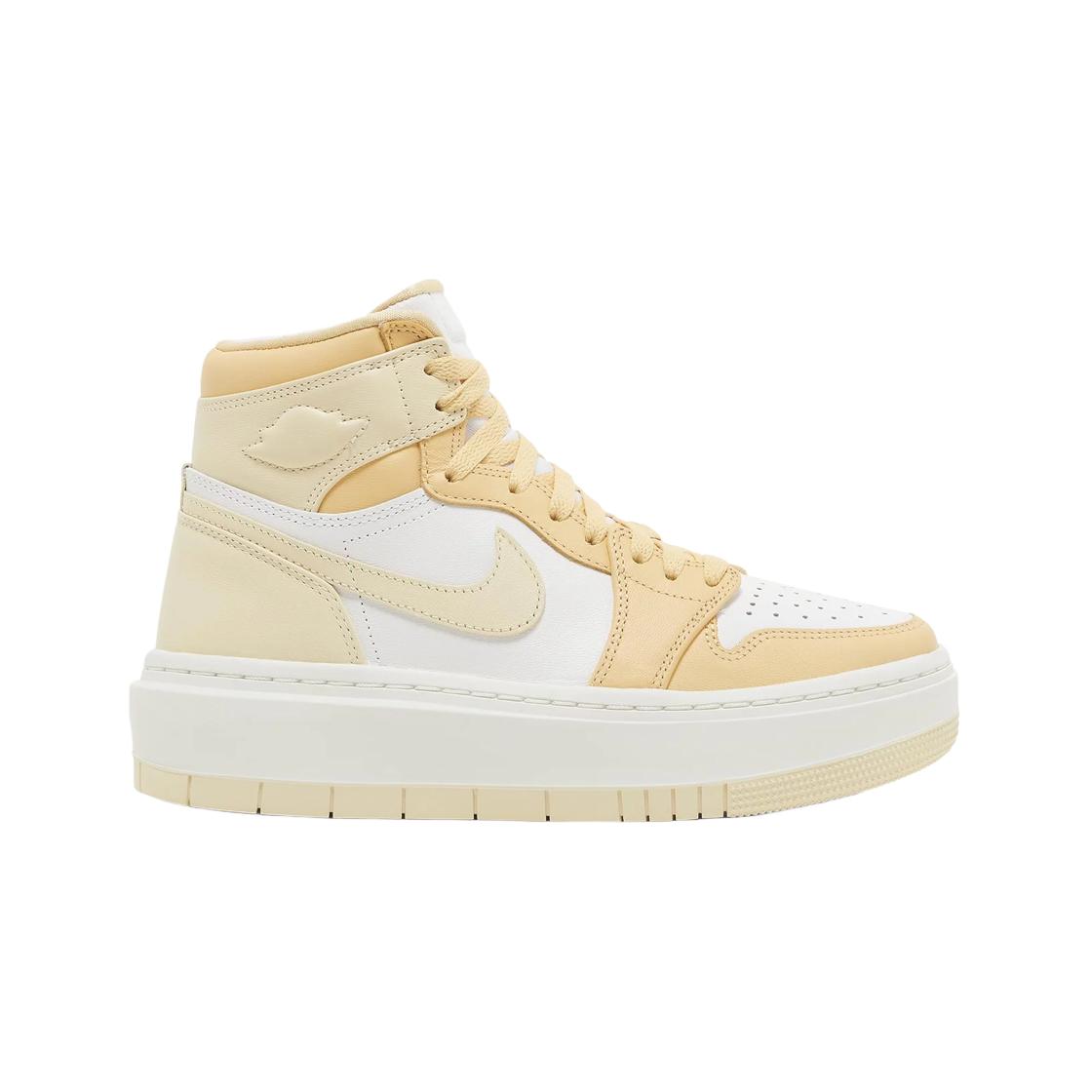

(w) Jordan 1 Elevate High Celestial Gold Muslin 245