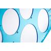 Staedtler Template Circle Circumference Ruler 1 Piece 976 38
