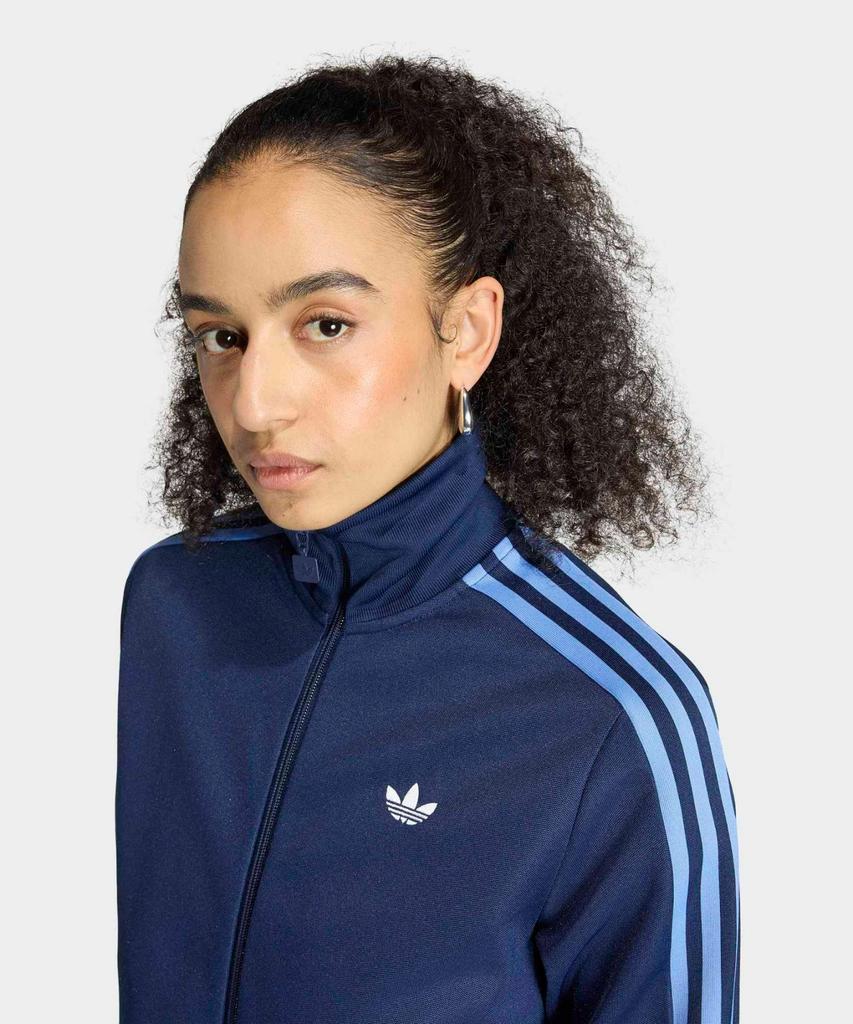 adidas Classic Track Top - Night Indigo / Kv9563