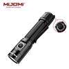 MIJOMI J81 USB Rechargeable High-Power Flashlight