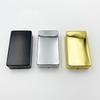Premium Brass Coil Pickup Shield With Anti Dust Protection For Enhances Performances And Guitar Longevity
