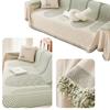 Multi Functional Sofa Throw Sofa Blanket Cover Bed Sheet Geometric Pattern for Home Decor and Outdoor Picnics Carpet