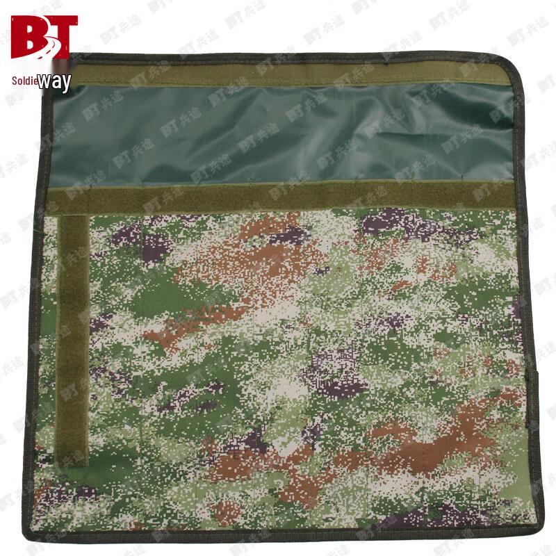 Bingtu Tent Peg Storage Bag