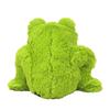 Sun Lemon Flauschiger Frosch Kleines Stofftier x x 15cm Spielzeug, 12.9 7.2