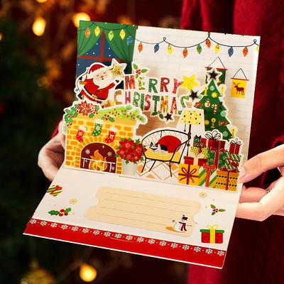 Prendas e souvenires – Postais