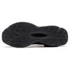 Li Ning Amorti Doux Résistant à l'Abrasion Léger Basse Tige Chaussures Décontractées Homme Noir AGLU009-1