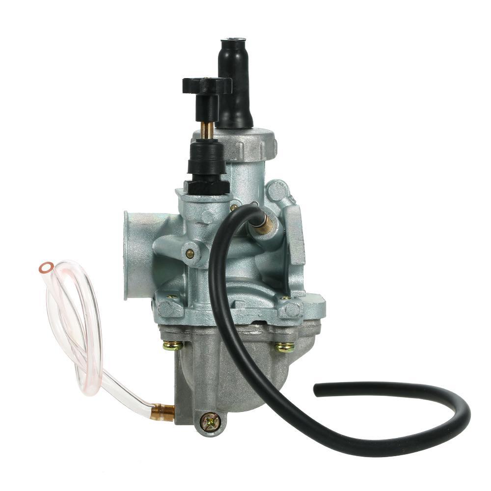 Förgasare till SUZUKI LT80 LT 80 QUADSPORT ATV ​​1987-2006 Carb