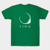 Unisex Mode T-Shirt Ankunftszeit Weißer Aufdruck T-Shirt Große Größen S-5XL T-Shirt 100% Baumwolle Oberteile Rundhals Kurzarm T-Shirts