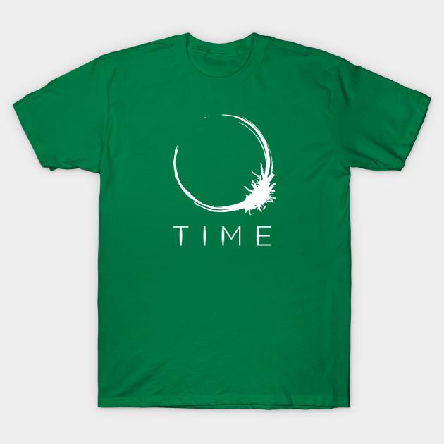 Unisex Mode T-Shirt Ankunftszeit Weißer Aufdruck T-Shirt Große Größen S-5XL T-Shirt 100% Baumwolle Oberteile Rundhals Kurzarm T-Shirts