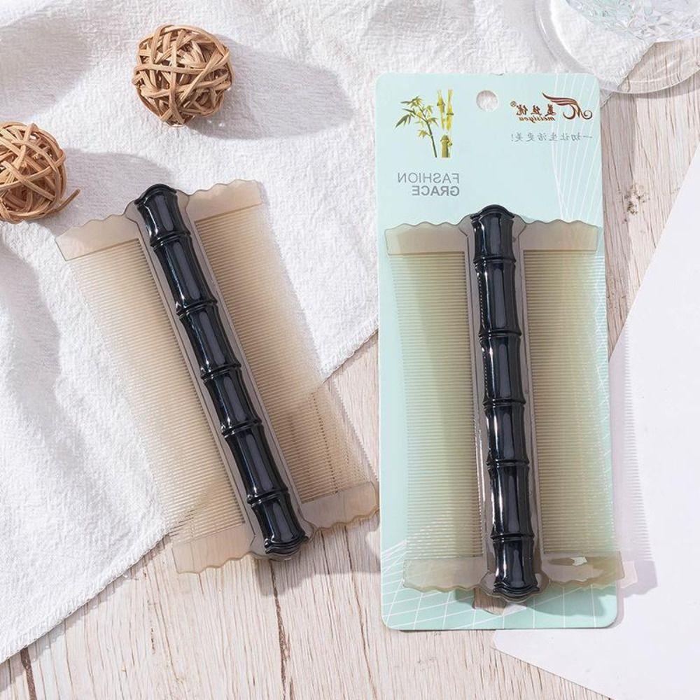 Remove Dandruff Grate Comb Dense Tooth Flea Lice Comb Portable Pet Grooming Comb  Pet Supplies