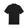 Puma ESS T Shirts Men's Black Polo Collar Thin 687581-01