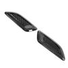 2PCS Car Engine Hood   Vent Outlet Trim Decorative Cover Replacement for GR   A90 2019‑2022