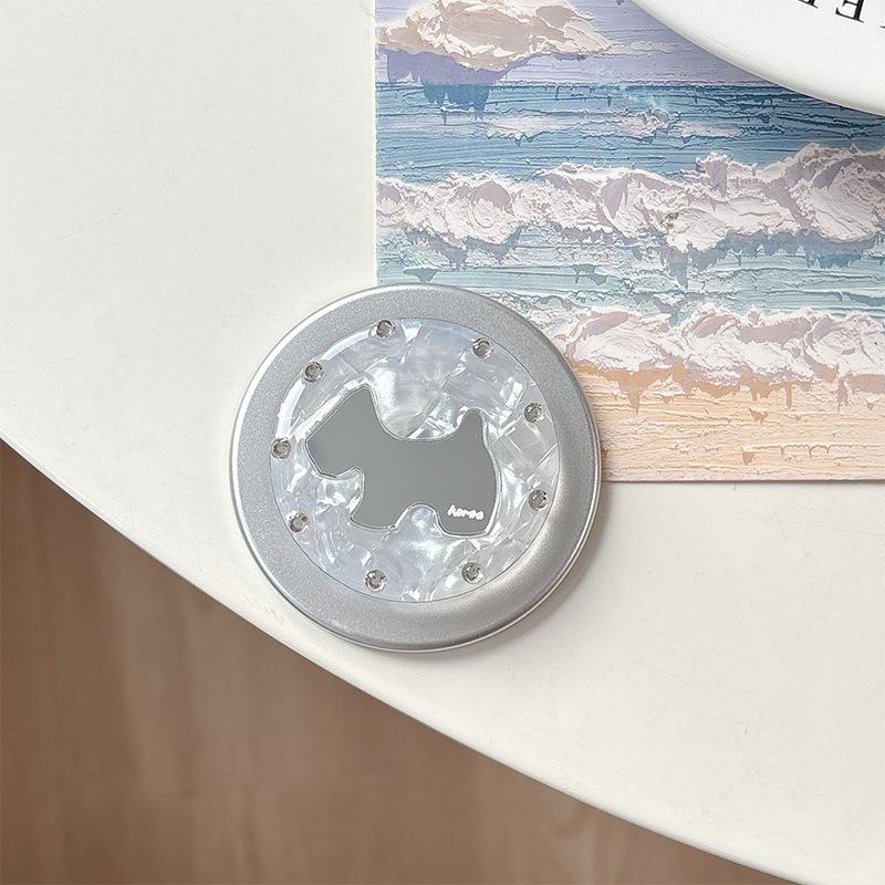 

Original Pony Mirror, Mobile Phone Airbag Bracket, Magnetic Suction Portable Makeup Mirror, Telescopic Ring, Lazy Watching Drama Desktop Bracket