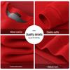Mark Hua Fei Unisex Fleece-lined Round Neck Sweatshirt
