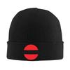 Berretto in Maglia Caldo con Logo Burstner Invernale Berretto a Cuffia Cappelli Skullies Berretti Hip Hop per Unisex