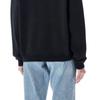 Polo Ralph Lauren Logo Embroidered Crew Neck Long Sleeve Drop Shoulder Sweatshirt Women Sweatshirt 211971690-004