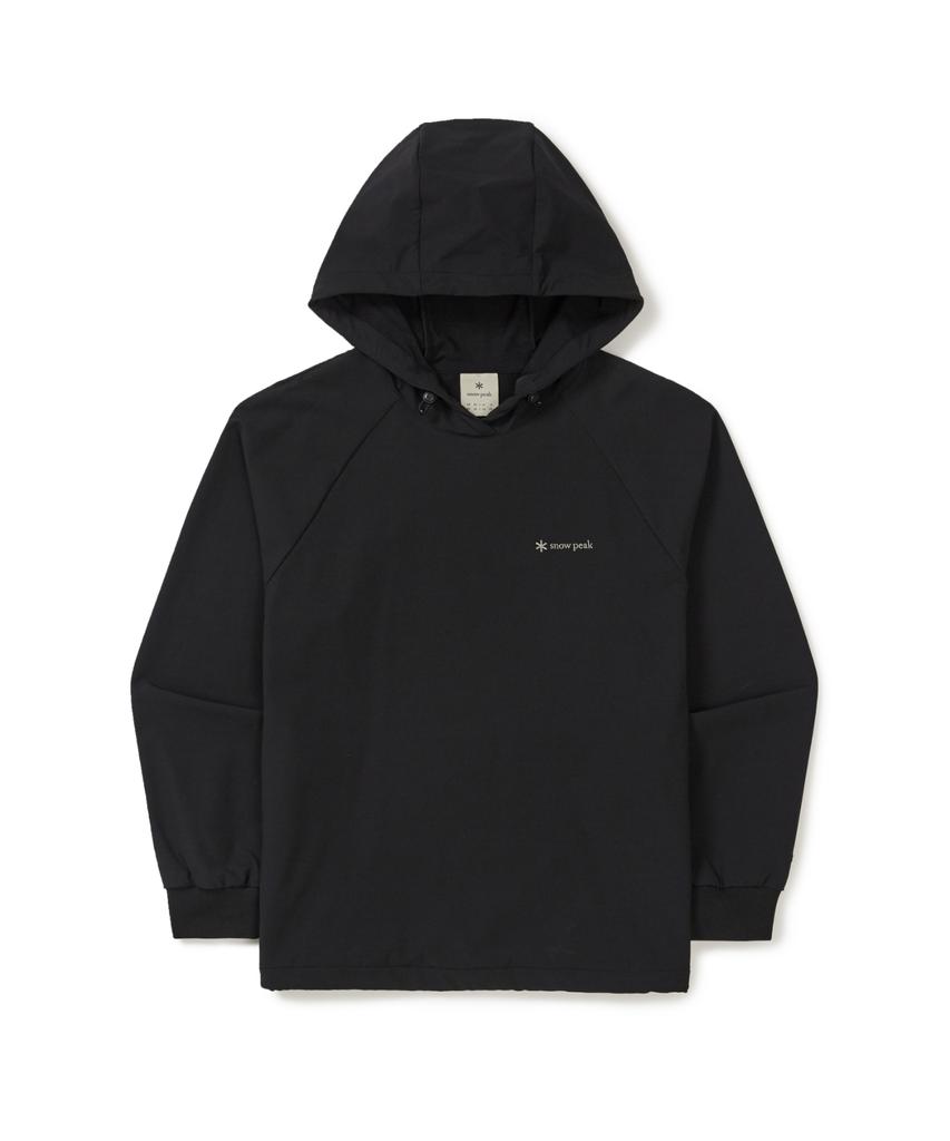 Called Women'S Hoodie (S25Fwthd33) Black