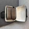 Protective Case for   Speaker  EVA Case Square Speaker Case Storage Box Perfect for Music Lovers