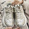 Men Shoes Sneakers Male Tenis Luxury Shoes Mens Casual Trainer Race Breathable Fashion Loafers Running Shoes for Men