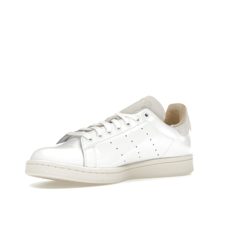 Adidas Star Wars x Nanzuka x Stan Smith Stormtrooper Men Sneakers White Footwear-White Off-White IE6002