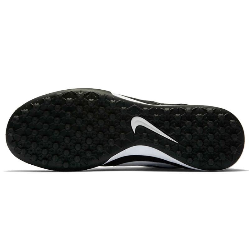Nike Premier 2 TF 'Black White' Sneakers AO9377-010