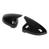 Left Right Door Mirror Cove  Horn   Side Wing Mirror   Casings for   S4  4 B9 2015‑2019