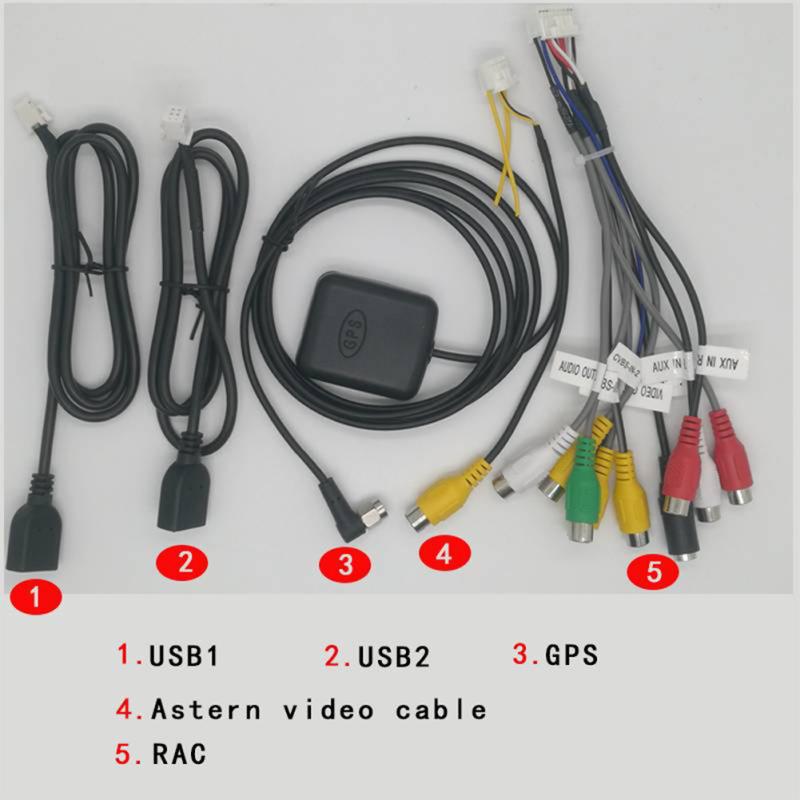 Car Dvd Player Compatible For Android 10 Gps Navigation Wifi Radio Compatible For A3/s3/rs3